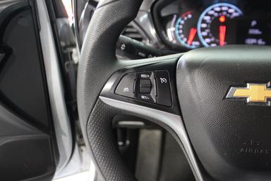 Chevrolet Spark 2018 - Thumbnail 15