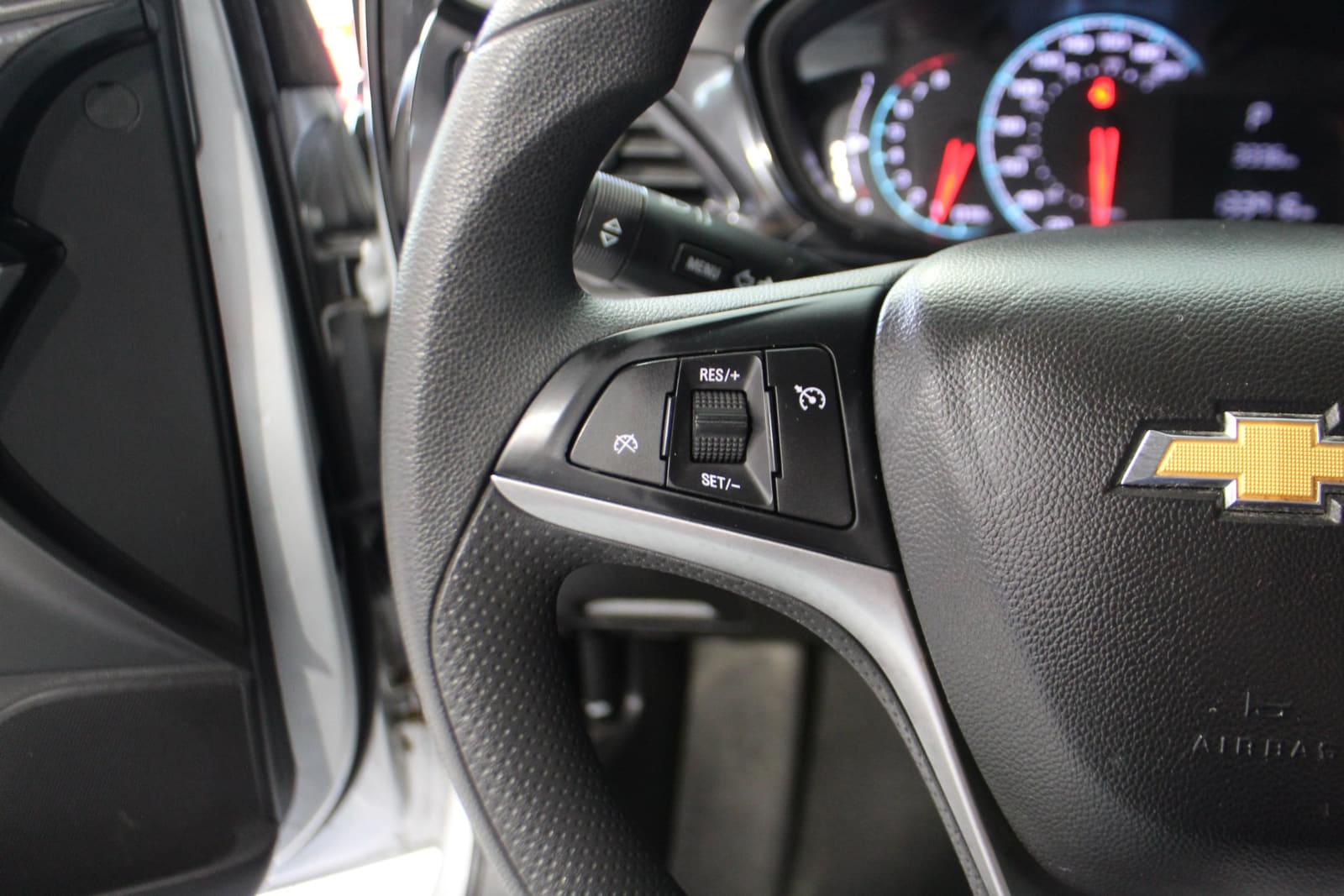 Chevrolet Spark 2018 - Image 15