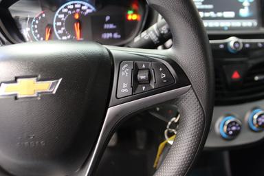 Chevrolet Spark 2018 - Thumbnail 16