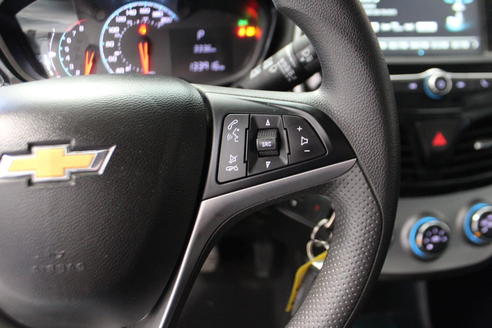 Chevrolet Spark 2018 - Image 16