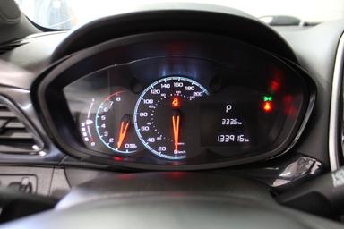 Chevrolet Spark 2018 - Thumbnail 17