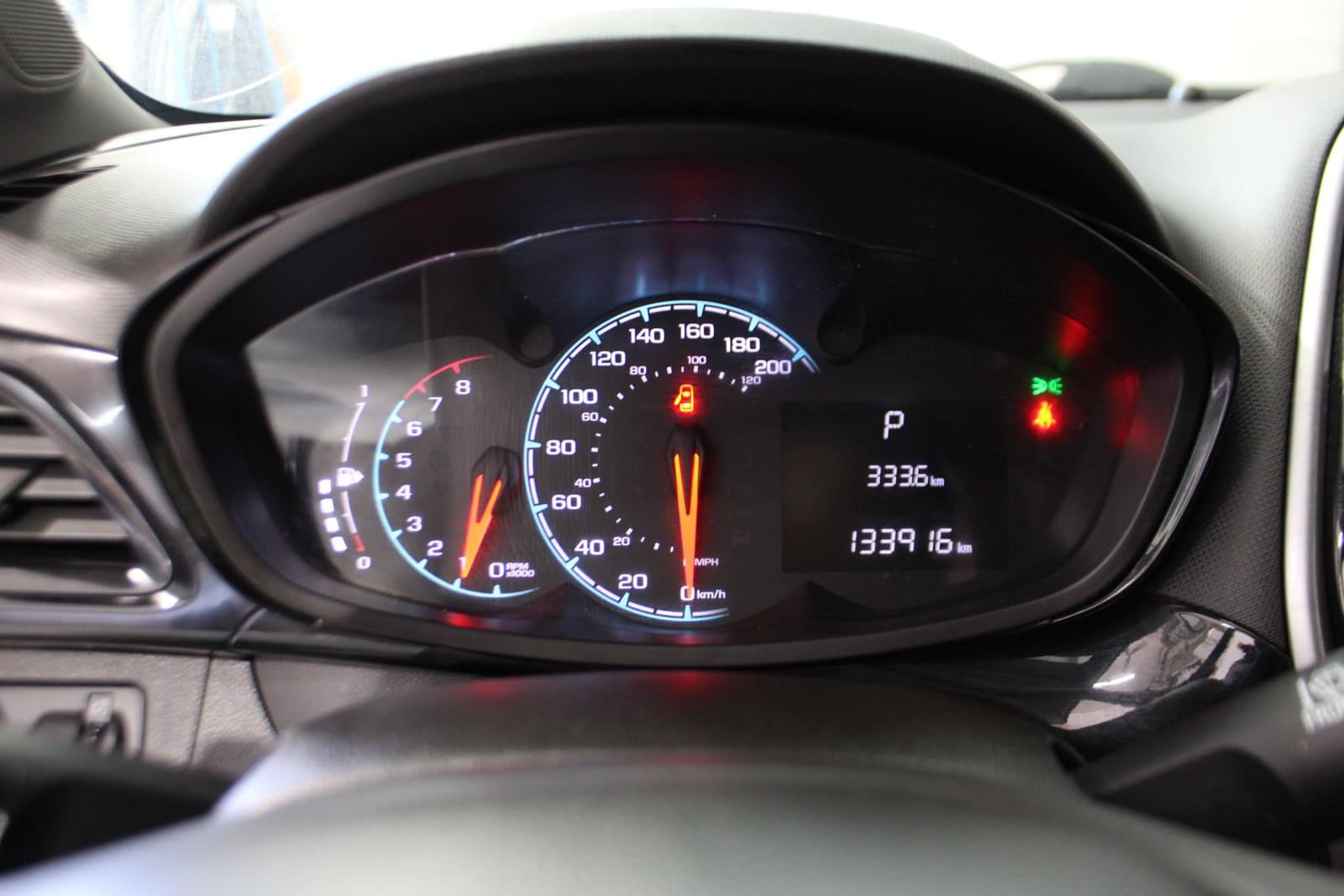 Chevrolet Spark 2018 - Image 17