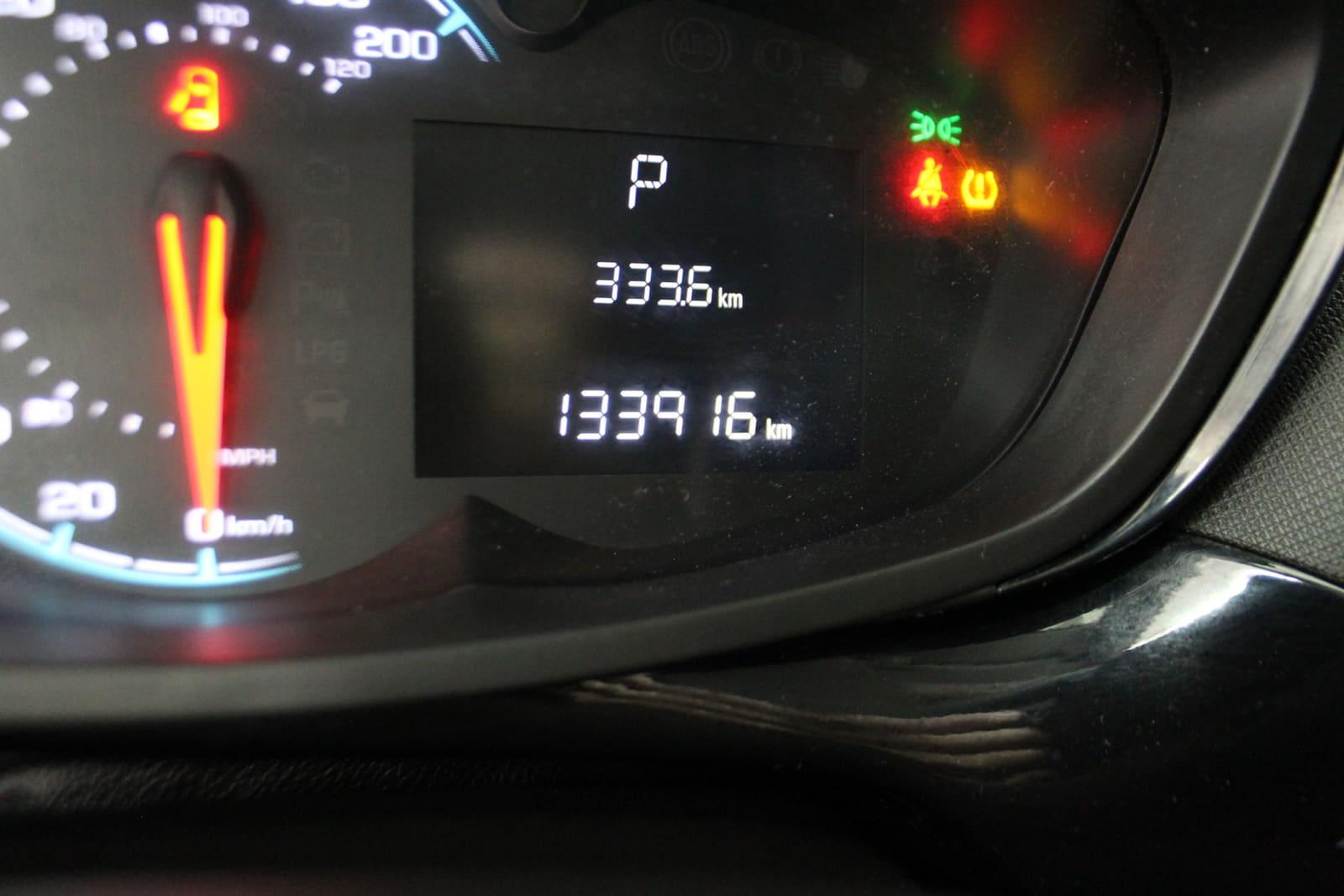 Chevrolet Spark 2018 - Image 18