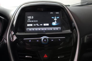 Chevrolet Spark 2018 - Thumbnail 20