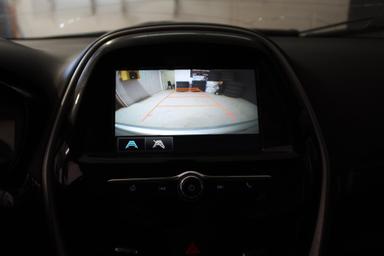 Chevrolet Spark 2018 - Thumbnail 21