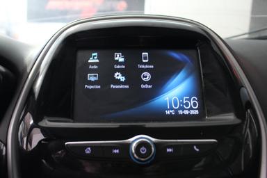 Chevrolet Spark 2018 - Thumbnail 22