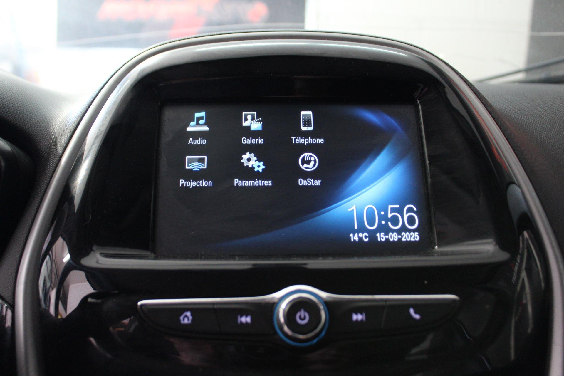 Chevrolet Spark 2018 - Image 22