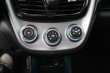 Chevrolet Spark 2018 - Thumbnail 23