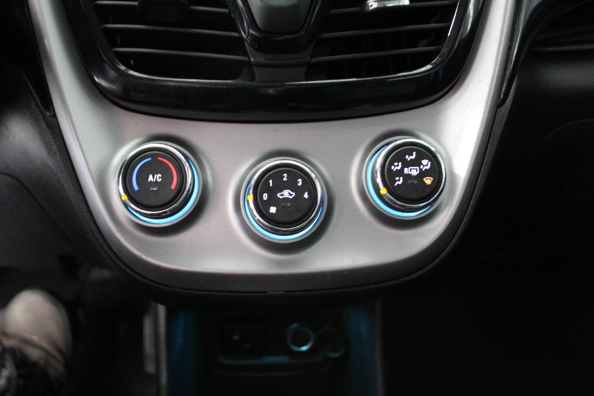 Chevrolet Spark 2018 - Image 23