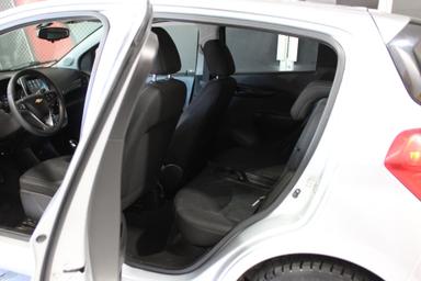 Chevrolet Spark 2018 - Thumbnail 26