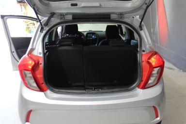 Chevrolet Spark 2018 - Thumbnail 27