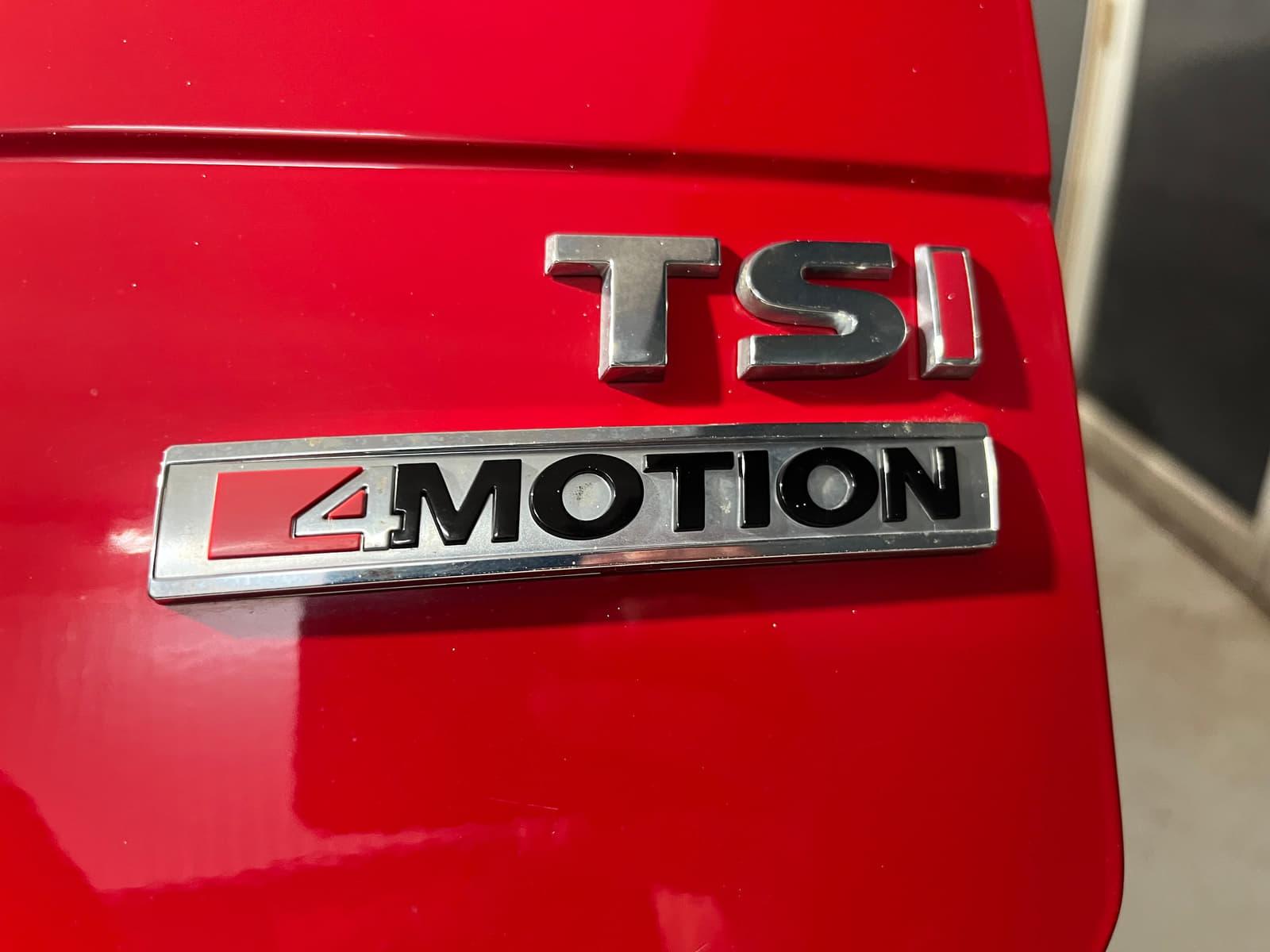 Volkswagen Golf SportWagen 2017 - Image 6