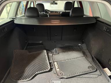 Volkswagen Golf SportWagen 2017 - Thumbnail 7