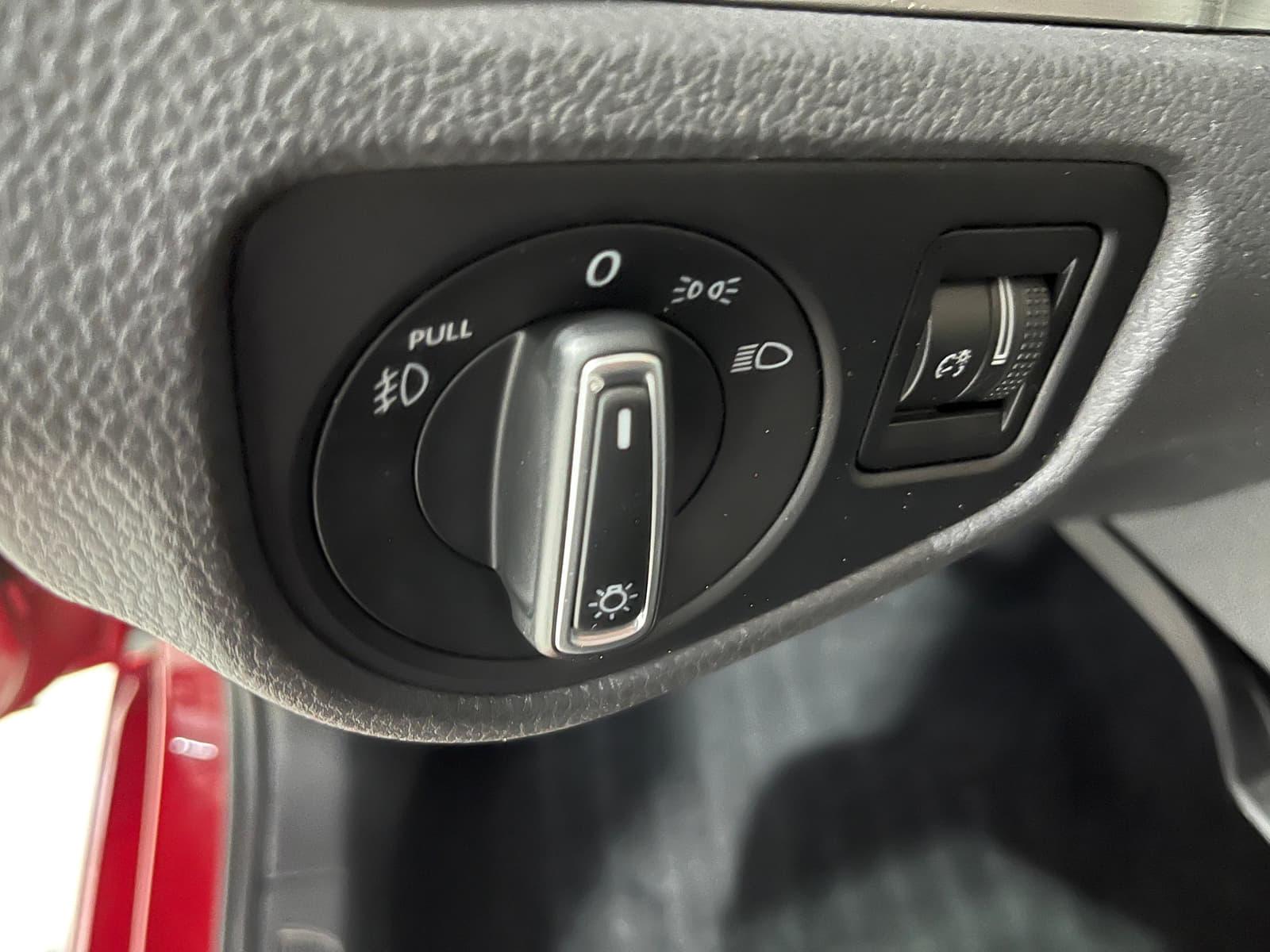 Volkswagen Golf SportWagen 2017 - Image 11