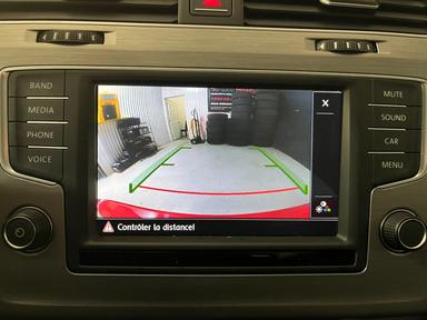 Volkswagen Golf SportWagen 2017 - Thumbnail 13