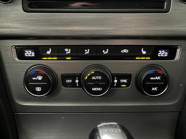 Volkswagen Golf SportWagen 2017 - Thumbnail 14