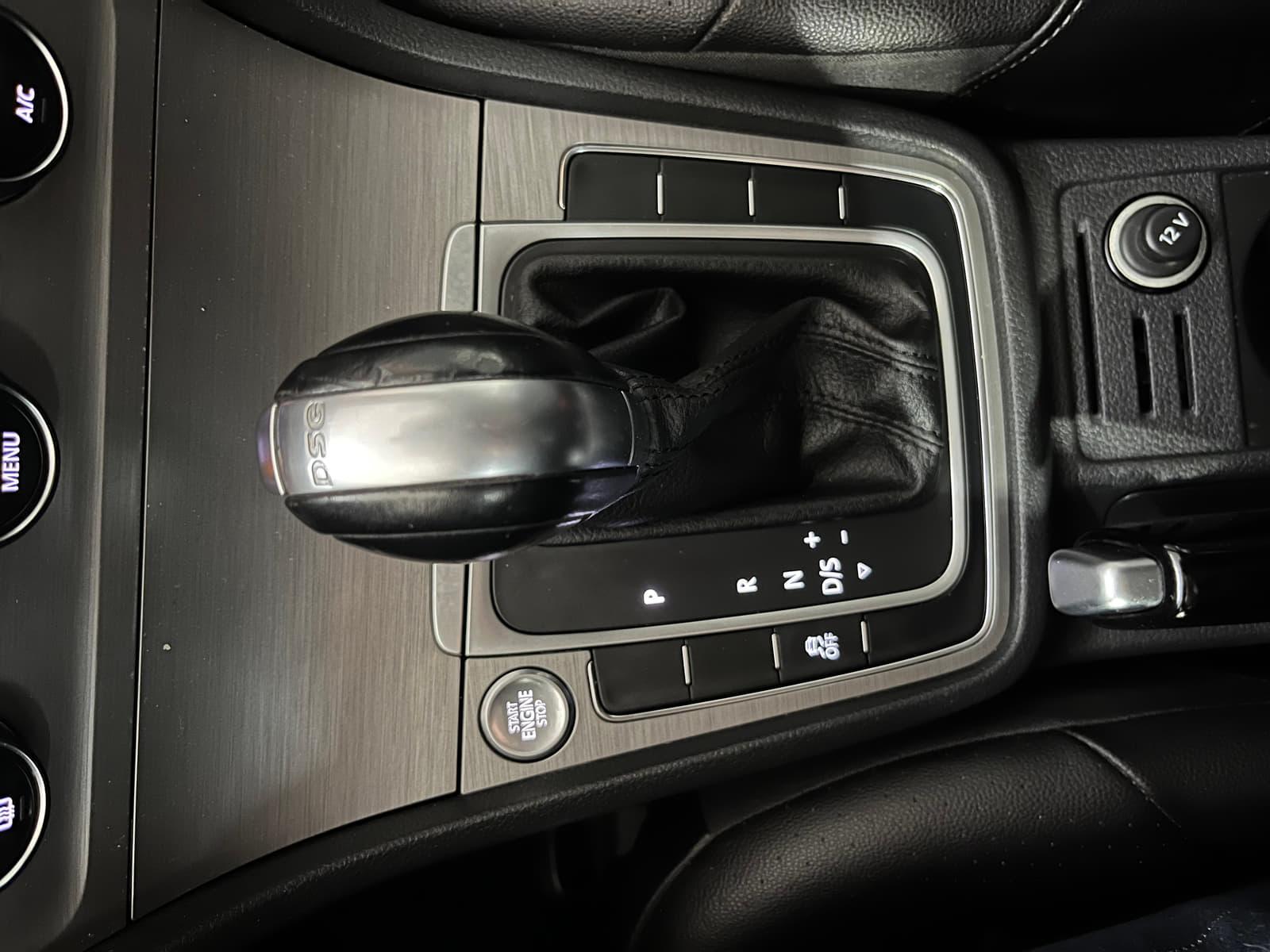 Volkswagen Golf SportWagen 2017 - Image 15