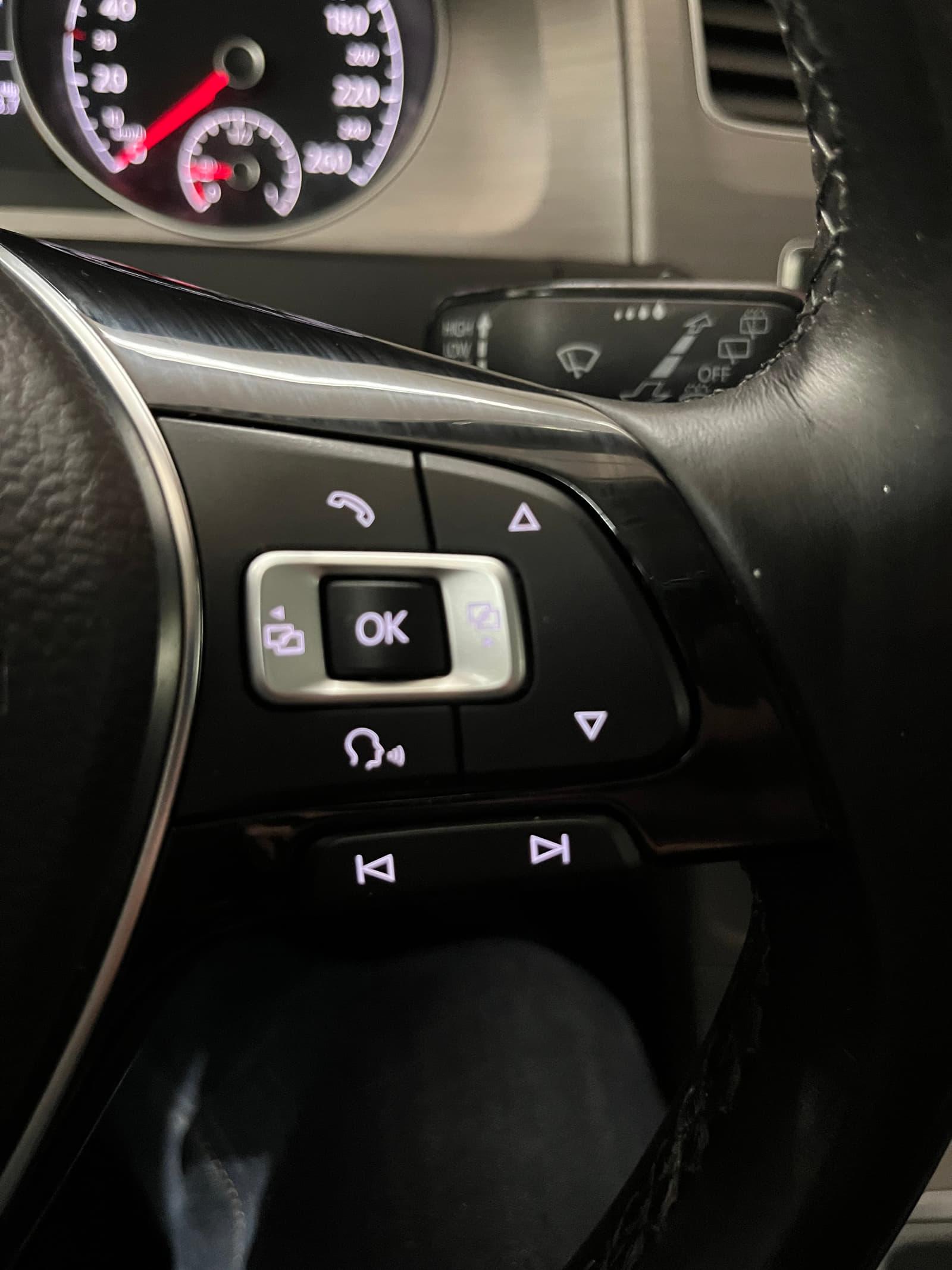 Volkswagen Golf SportWagen 2017 - Image 16