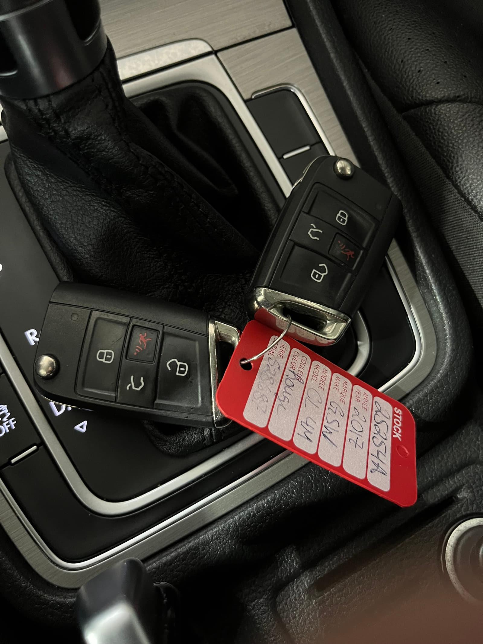 Volkswagen Golf SportWagen 2017 - Image 18