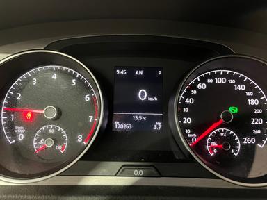 Volkswagen Golf SportWagen 2017 - Thumbnail 19