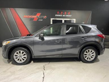 Mazda CX-5 2016 - Thumbnail 1
