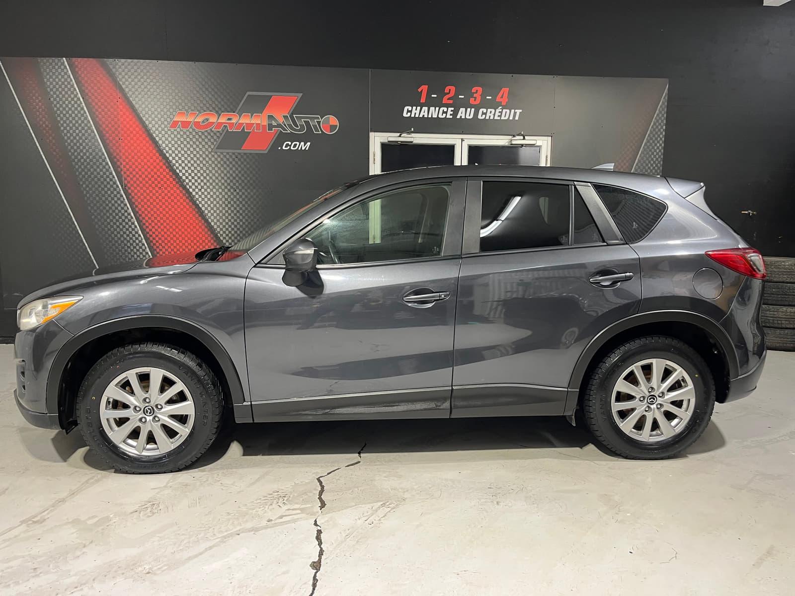 Mazda CX-5 2016 - Image 1