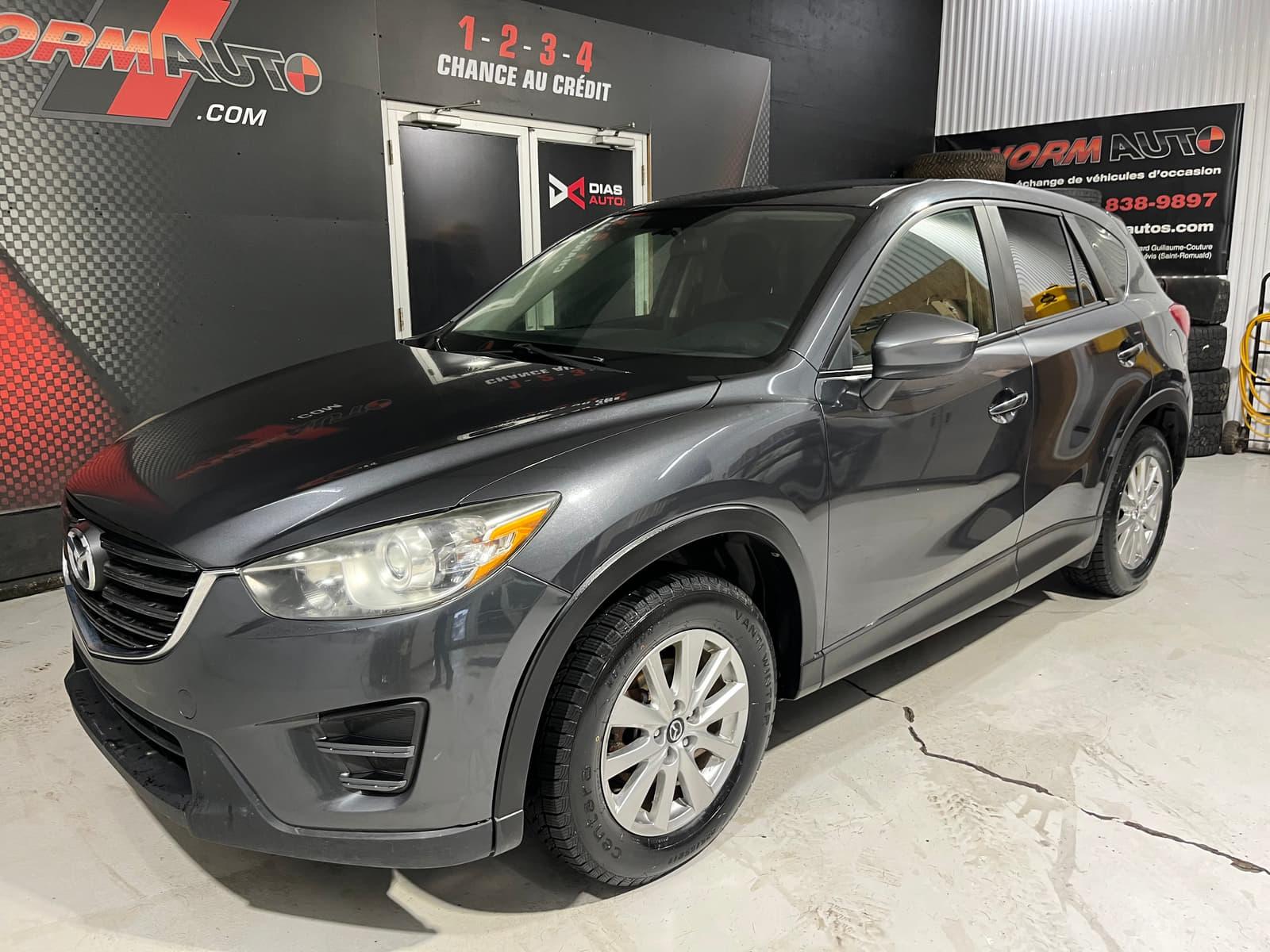 Mazda CX-5 2016 - Image 2