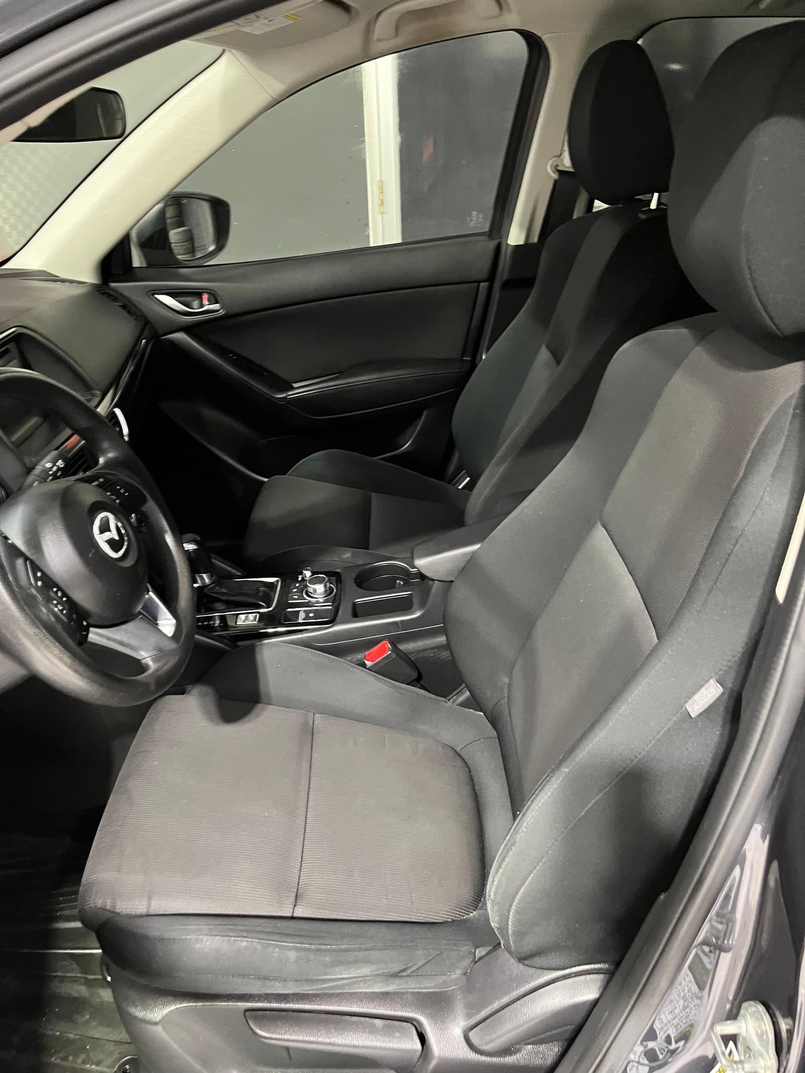 Mazda CX-5 2016 - Image 7