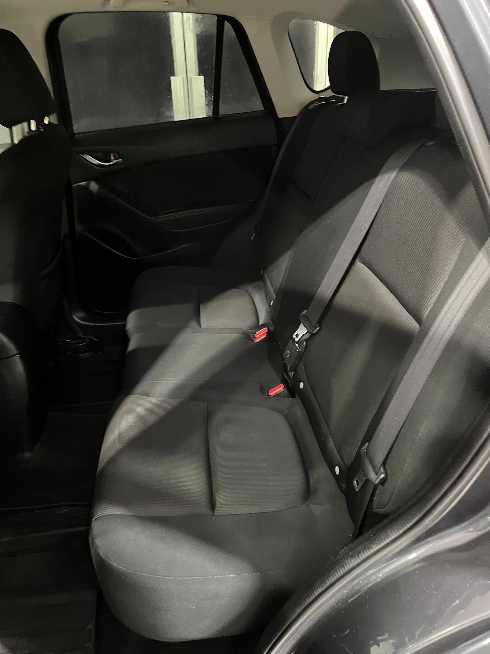 Mazda CX-5 2016 - Image 6