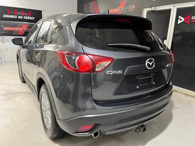 Mazda CX-5 2016 - Thumbnail 5