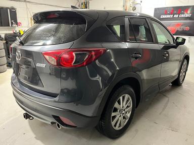 Mazda CX-5 2016 - Thumbnail 4