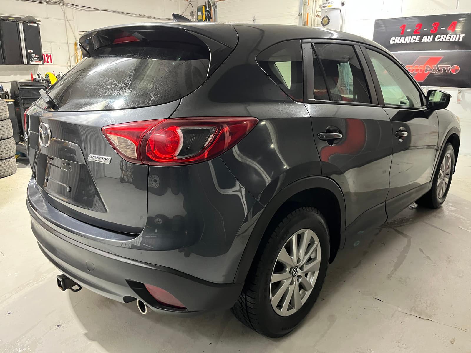 Mazda CX-5 2016 - Image 4