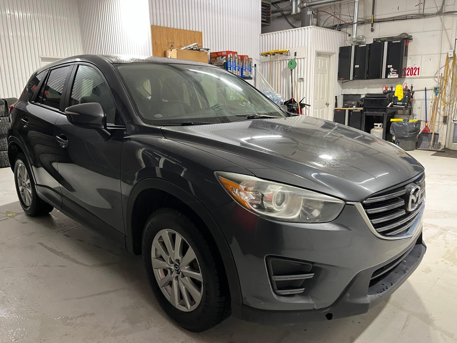 Mazda CX-5 2016 - Image 3