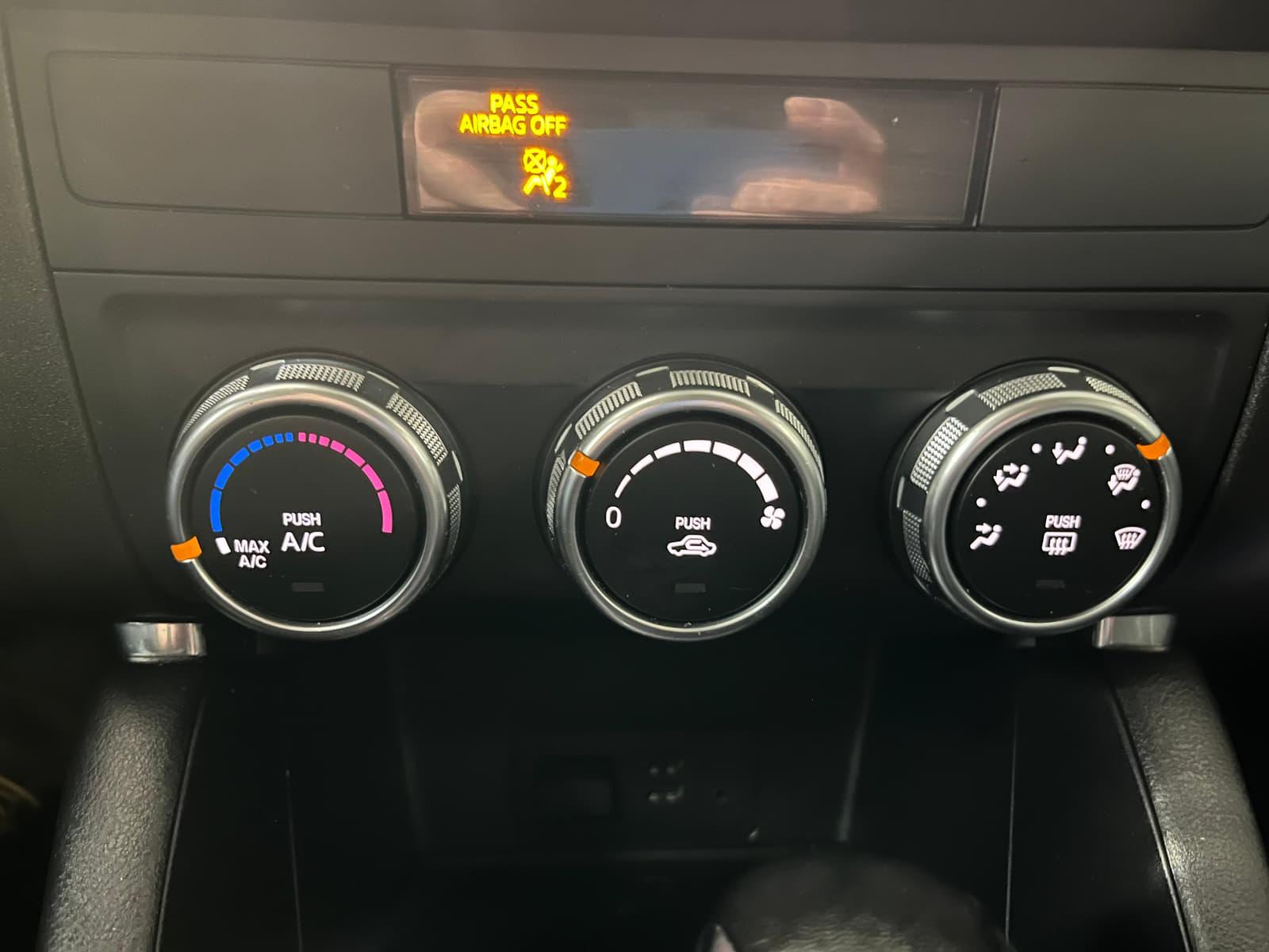 Mazda CX-5 2016 - Image 8