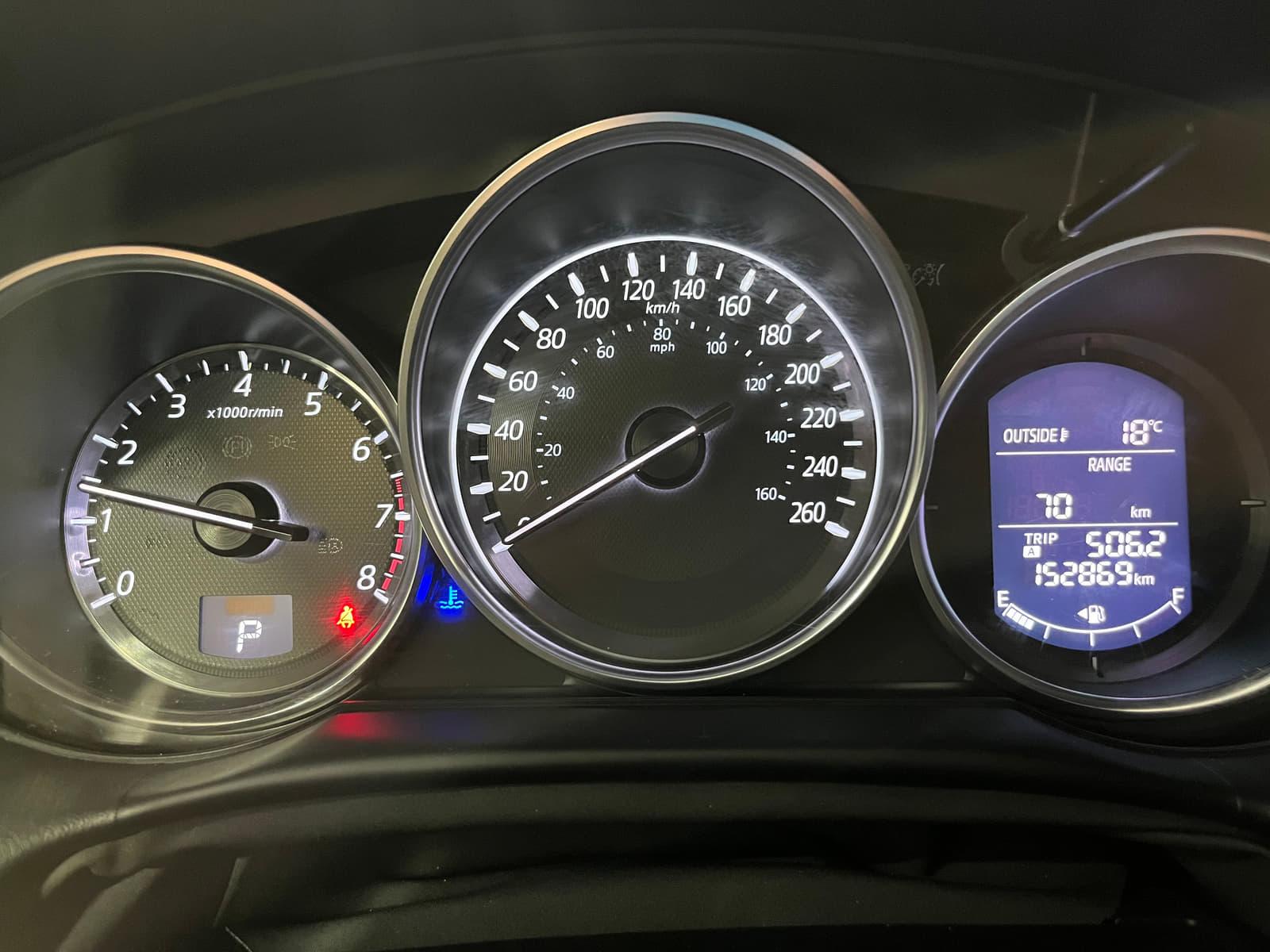 Mazda CX-5 2016 - Image 10