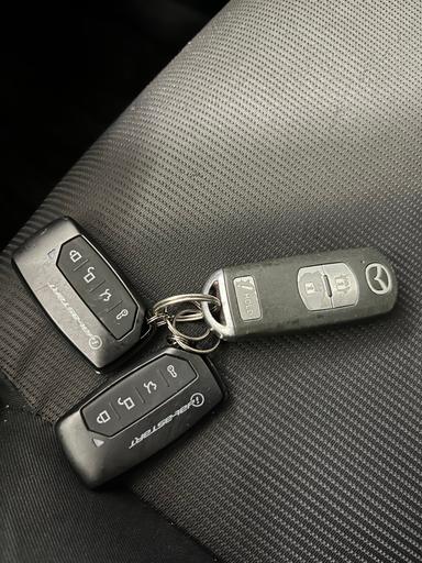 Mazda CX-5 2016 - Thumbnail 14