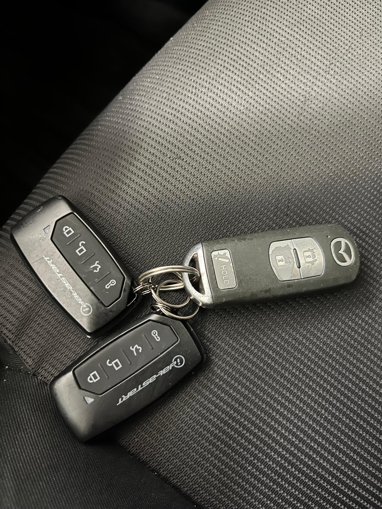 Mazda CX-5 2016 - Image 14