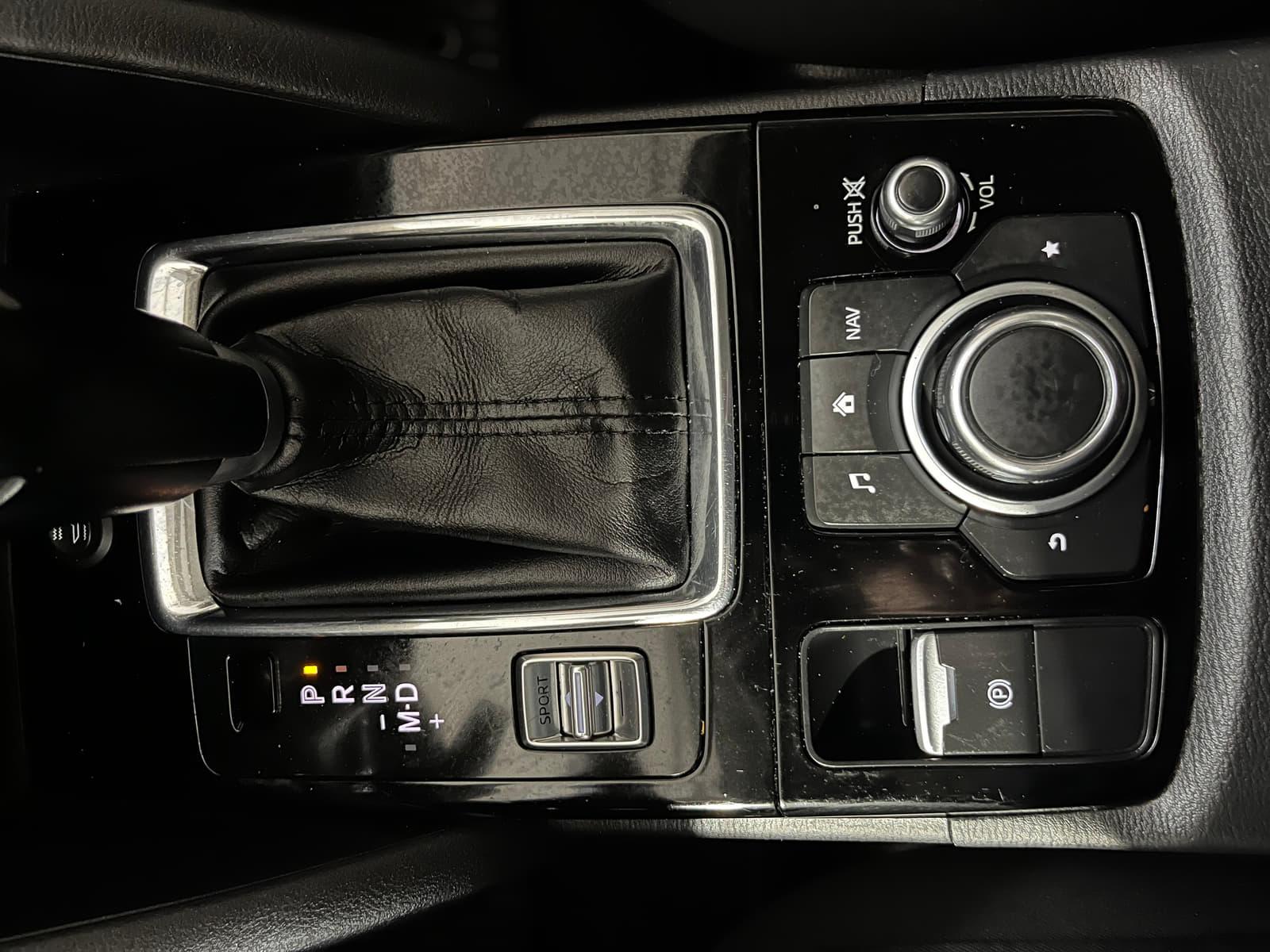 Mazda CX-5 2016 - Image 15