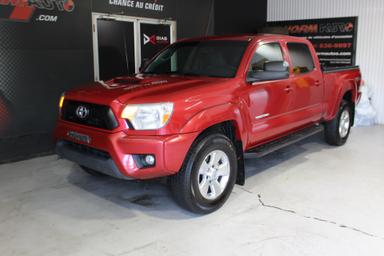 Toyota Tacoma 2015 - Thumbnail 2
