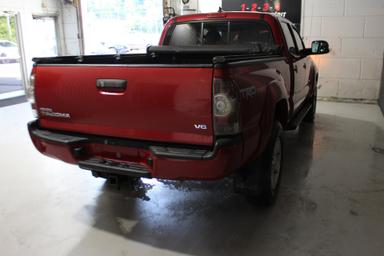 Toyota Tacoma 2015 - Thumbnail 5