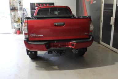 Toyota Tacoma 2015 - Thumbnail 6