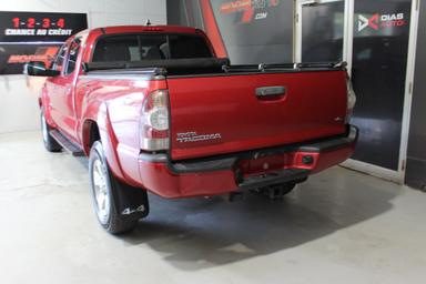 Toyota Tacoma 2015 - Thumbnail 7