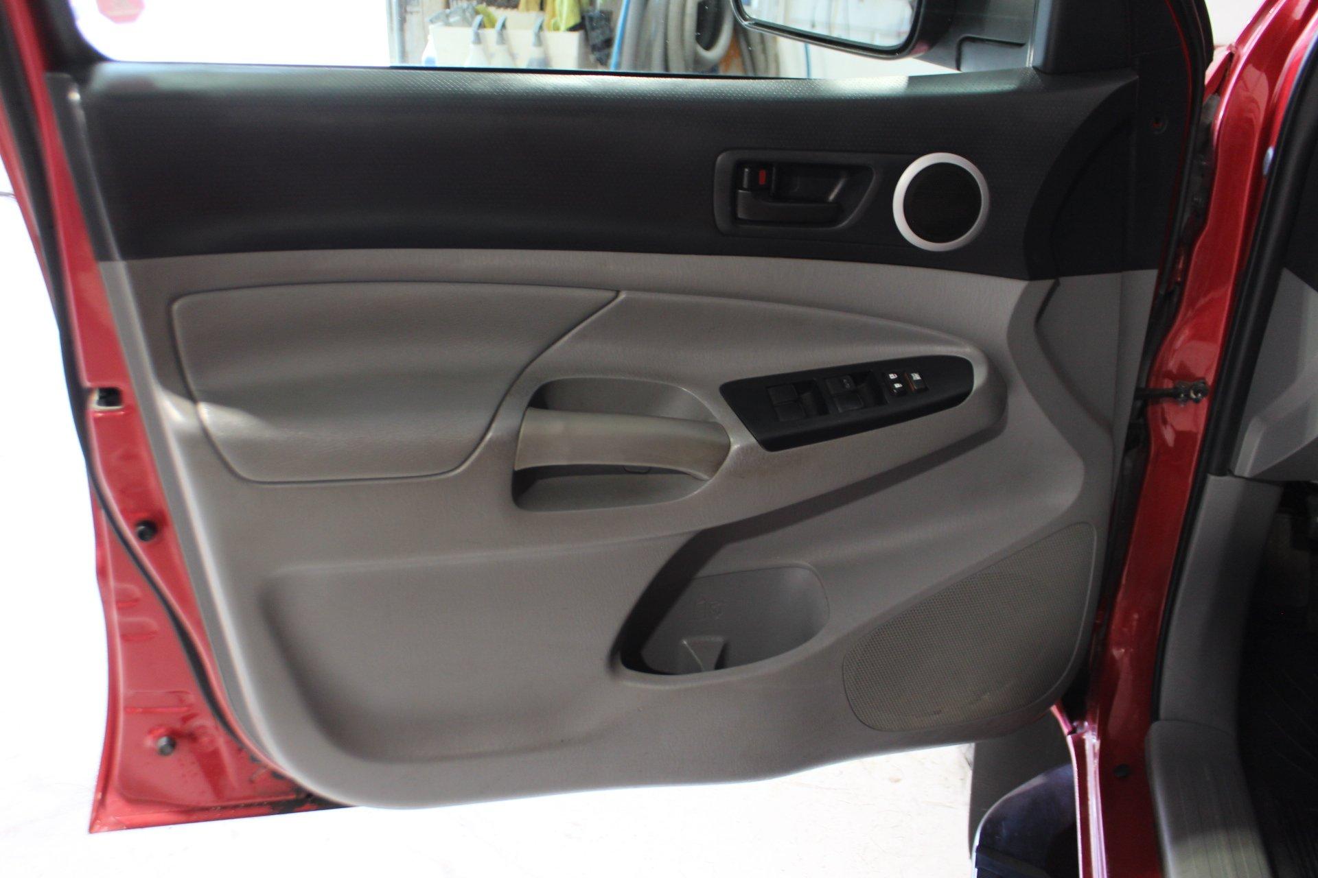 Toyota Tacoma 2015 - Image 10