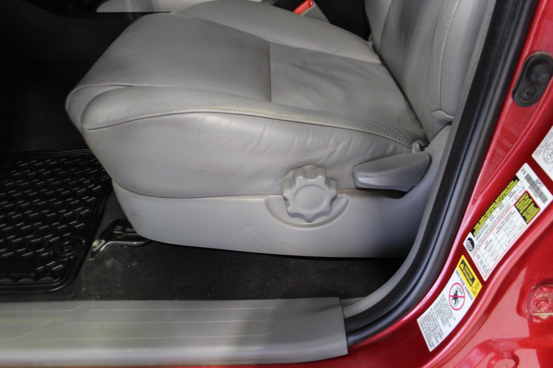 Toyota Tacoma 2015 - Image 11