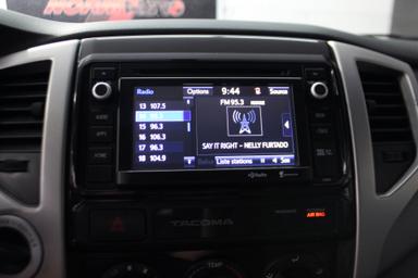 Toyota Tacoma 2015 - Thumbnail 19