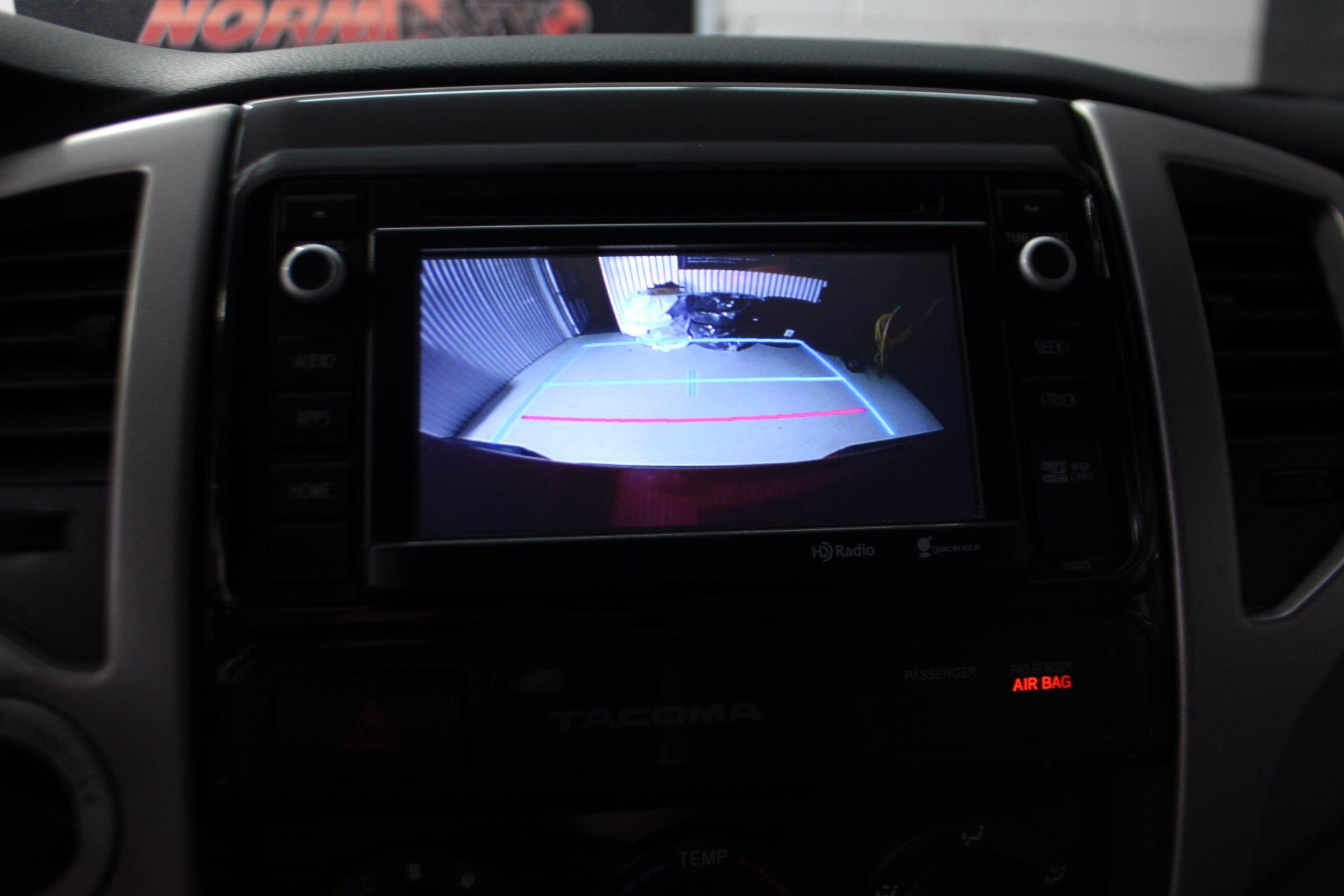 Toyota Tacoma 2015 - Image 21