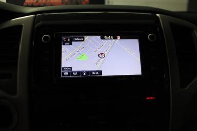 Toyota Tacoma 2015 - Thumbnail 20