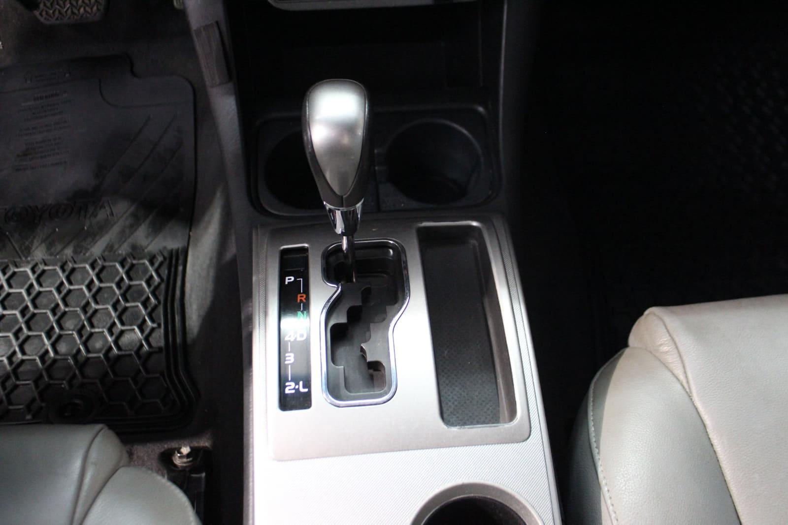 Toyota Tacoma 2015 - Image 24