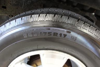 Toyota Tacoma 2015 - Thumbnail 9