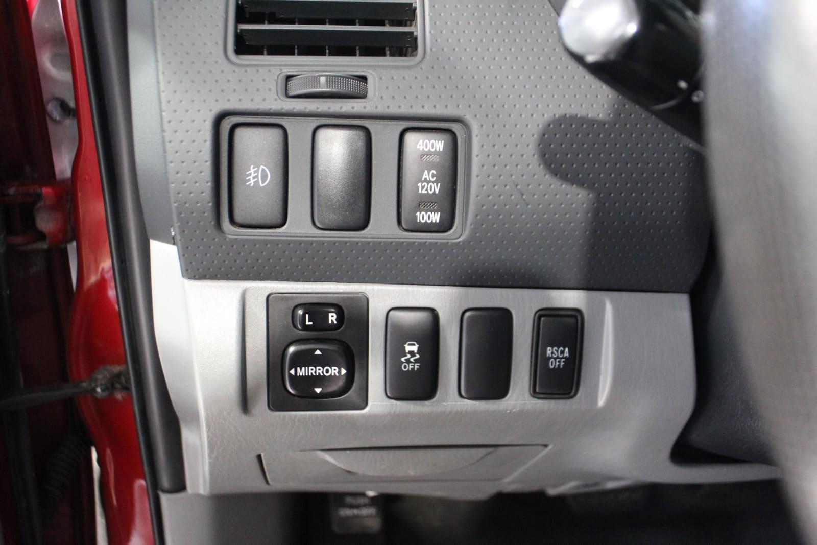 Toyota Tacoma 2015 - Image 12